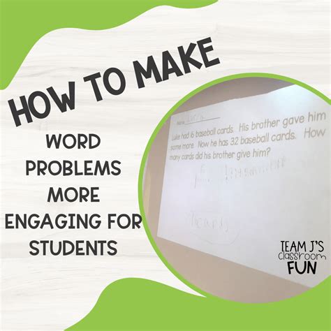 Image result for Learning Words Problems