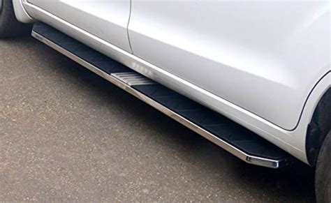 Goldsun ABS Stainless Steel Integrated Metal Reinforced Foot Step | GFS ...