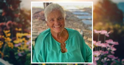 Obituary | Wallie "Ann" Vanderburg of Ardmore, Oklahoma | Harvey ...