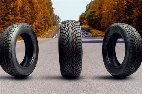 Top 5 Best All-Weather Tires for Every Season