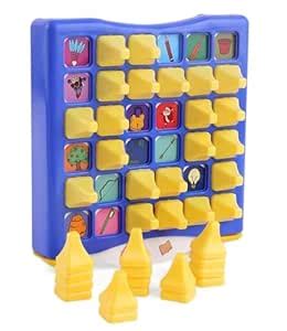 Buy Play Nation Premium Advanced Matching Memory Game for Kids ...