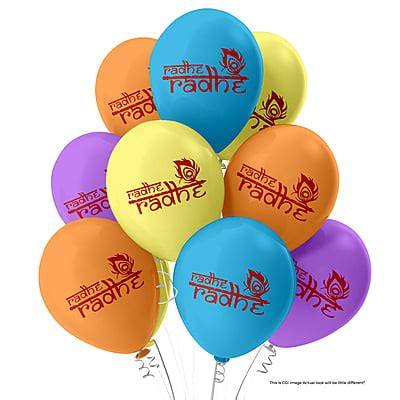 The Magic Balloons- Shop Premium Printed Balloons & Decor Kits for ...