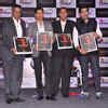 Farhan, Manish at Dulux press meet- The Etimes Photogallery