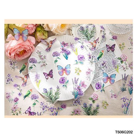 Ts06G202|G5| Sugar Poetry Pet Sticker Pack 60Pc – Adriti's Home