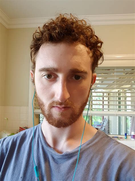 Beard vs No Beard? : r/beards