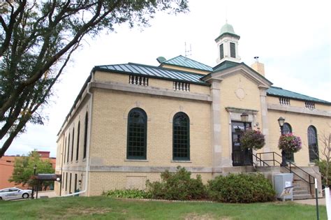 Hudson City Council to lift short-term rentals moratorium | Local News ...