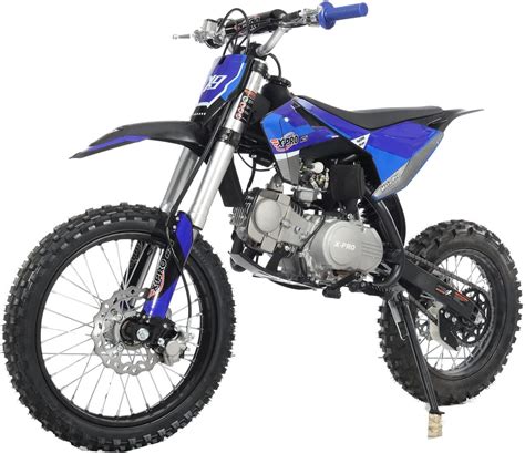 125cc Dirt Bikes – XProUSA