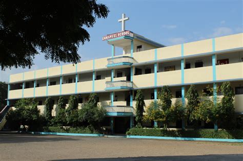 Emmanuel Mission School in
