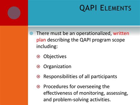 Image result for QAPI Framework