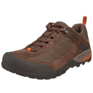 Teva Men's Riva Mesh Light Hiker,Chocolate Chip,9.5 M US: Buy Online at ...