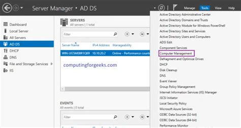Image result for Windows Server Add User
