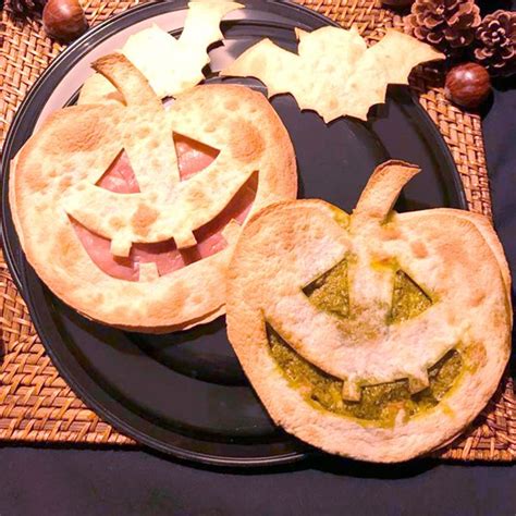Hamburguesas de calabaza y queso crema, cena de otoño fácil y saludable