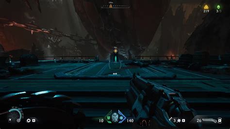 Doom: The Dark Ages Guide : Chapter 9 Walkthrough and Secrets ...