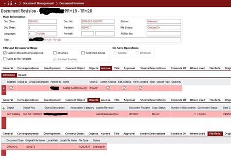 Image result for DOCman 10 Filing and Coding