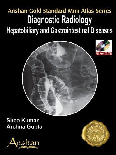 Buy Mini Atlas of Diagnostic Radiology: Hepatobiliary and GI Imaging ...