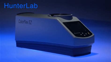 Image result for HunterLab ColorFlex