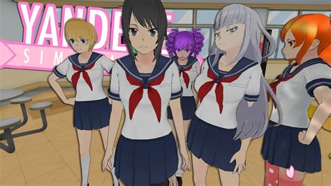 Image result for All Rivals Mod Yan Sim