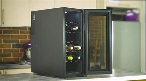 Vyno šaldytuvas Adler AD8075 kaina | pigu.lt