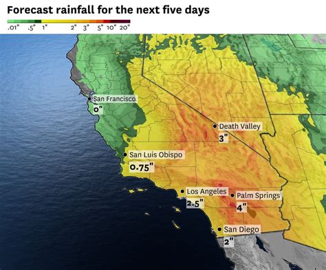 Will Hurricane Hilary impact San Francisco?