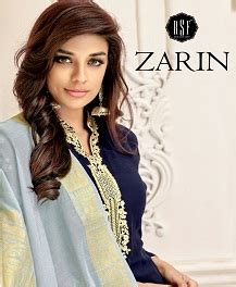 RSF-Zarin