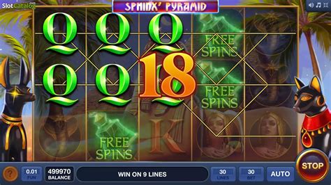 Image result for Pyramid Slot Machine Game