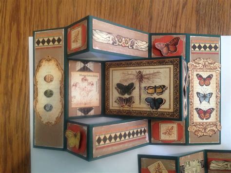 Image result for Shutter Cards