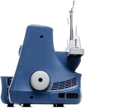 Buy SINGER | S0230 Serger Overlock Machine With Included Accessory Kit ...