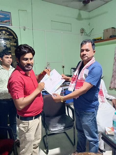 KKHSOU Gallery | Hatsingimari College