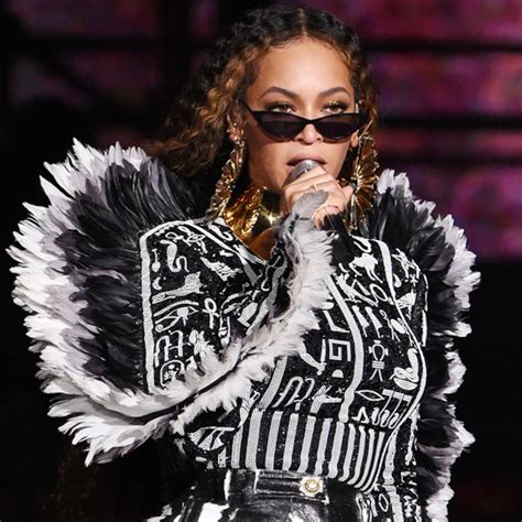All of Beyoncè's Global Citizen Festival Looks