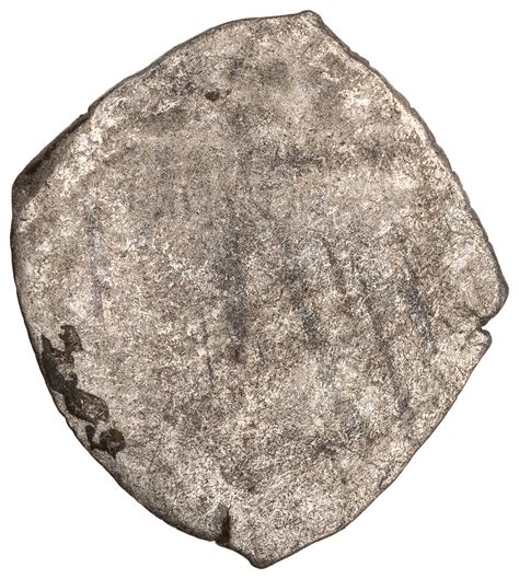 American Numismatic Society: Silver pfenning of Ferdinand I, Duke of ...