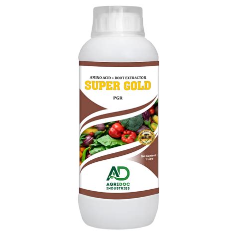 Products — Agridoc Industries