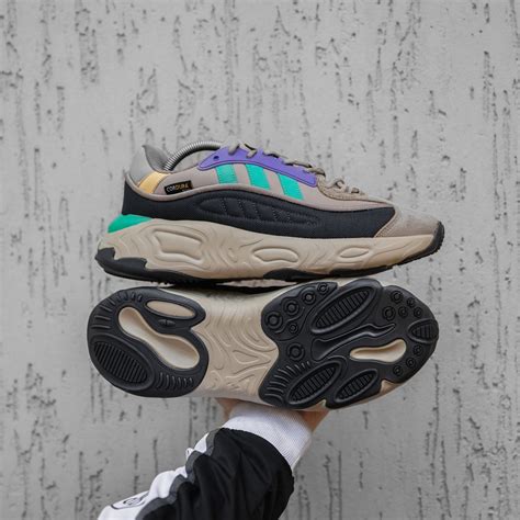 Купить Мужские кроссовки Adidas Cordura в Украине