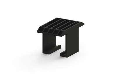 Safelink M DSL Busbars | Pin Type Joint DSL Busbars for Industrial Cranes