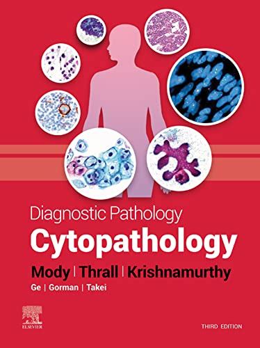 Diagnostic Pathology: Cytopathology eBook : Mody, Dina R., Thrall ...