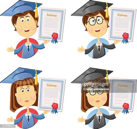 Graduation Cartoon 的图像结果