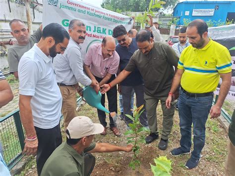 Government Hospital Reasi
