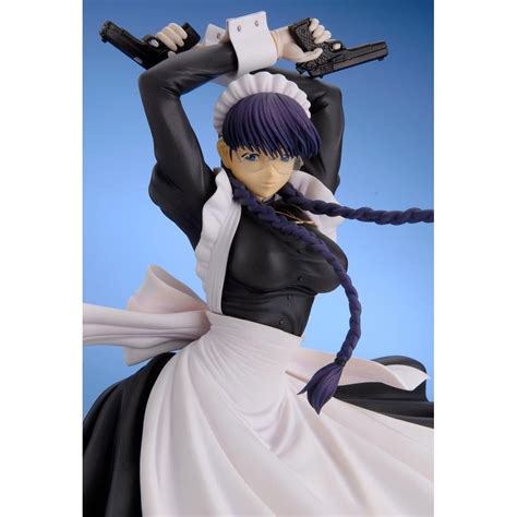 Buy Black Lagoon - Roberta [New Line] (Hobby & Toys Japanese import ...