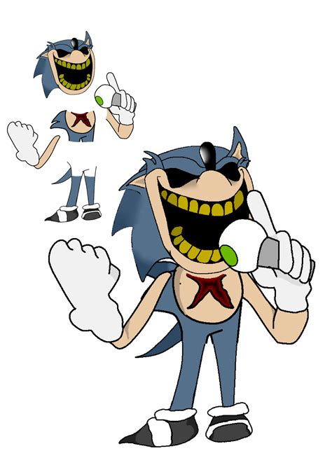 FNF vs Luigi Mod 的图像结果