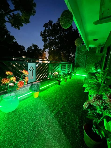 Beautiful 3BHK for Private Parties in Punjabi Bagh - Villas for Rent in ...