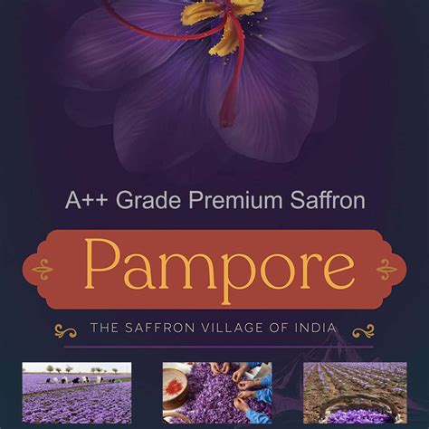 Buy FIJ AYURVEDA SAFFRON THREAD KESAR/ KESHAR/ ZAFRAN /JAFRAN (A++ ...