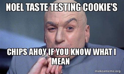 Image result for Taste Test Meme