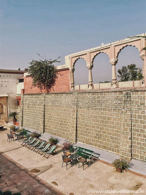 FORT KUCHESAR,RAO RAJ VILAS,BULANDSHAHAR just 41 km from MEERUT ...