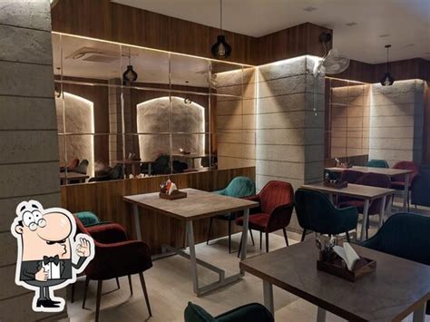 Menu at Ice Cubes Bar and Restaurant by Hotel Samrat, Ajmer