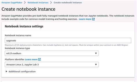 AWS Python Notebook 的图像结果