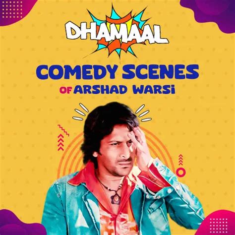 Dhamaal Comedy Scenes Arshad Warsi 2007 Full Movie Online - Watch HD ...
