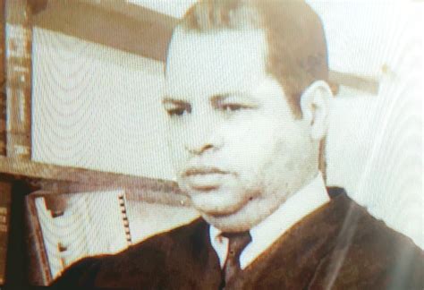 Judge Richard Dunbar Gumbel Jr. (1920-1972) - Find a Grave Memorial