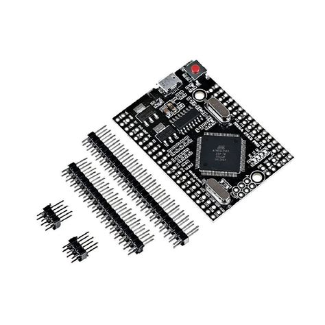 Compatible Arduino Mega Pro Mini CH340 Development Board | Robodo