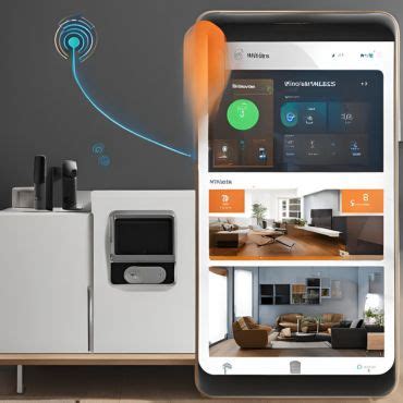 Smart Home Automation Systems in Chennai | DLE Automation