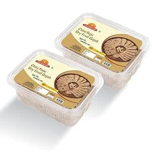 Ghotaram Shahi Dry Fruit Jaggery/Shakkar Gajak/Til Burfee-Barfi Chikki ...