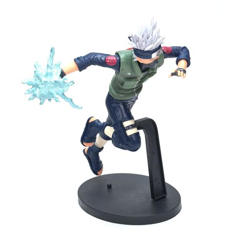KAKASHI FIRE CLASSIC FIGURE – Bommaikadai78